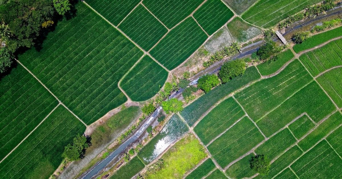 Amaravati: A New Era in Land Procurement and Urban Development