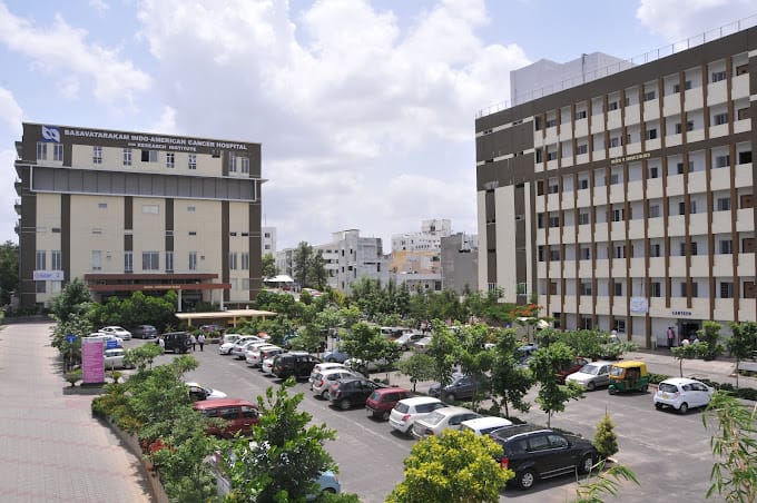 Basavatarakam Cancer Hospital Set to Break Ground in Amaravati: A Major Boost for Healthcare in Andhra Pradesh