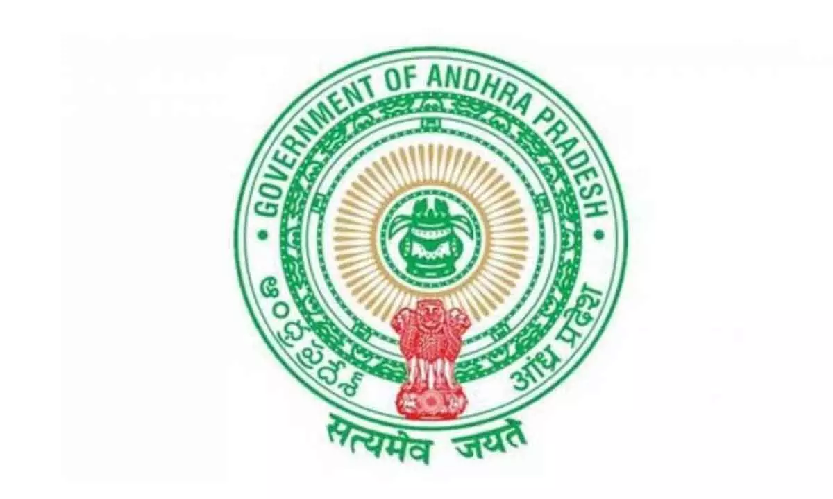 Amaravati Infrastructure Development Underway