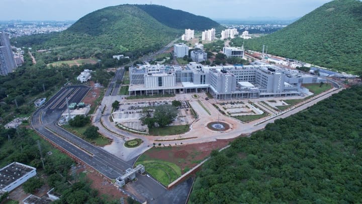 AIIMS Mangalagiri: Advancing Medical Education and Healthcare Services