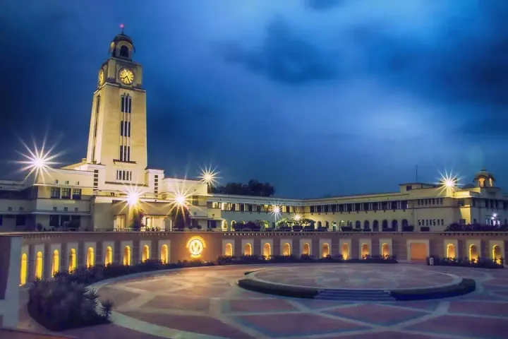 BITS to Establish a Prestigious Campus in Amaravati