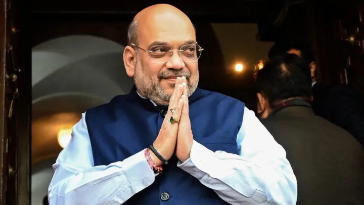 Modi Government Allocates Rs 27,000 Crore for Amaravati Capital Development