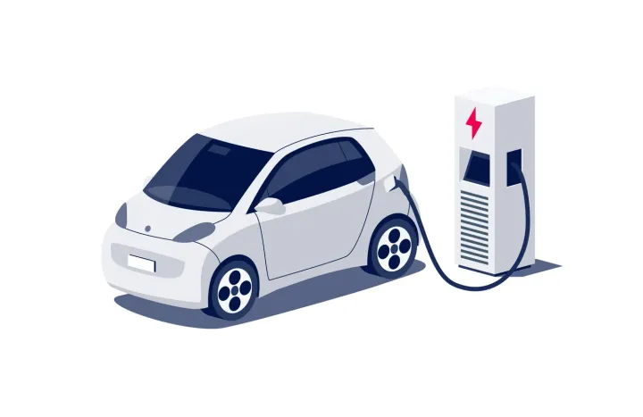 Andhra Pradesh Announces Tax Exemptions for Electric Vehicles