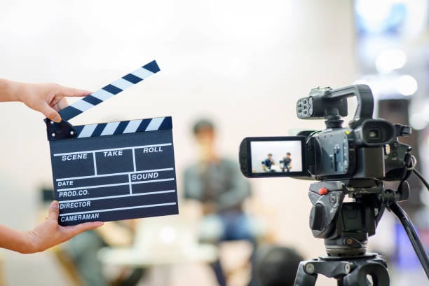Amaravati Development Set to Transform Andhra Pradesh into a Film Hub