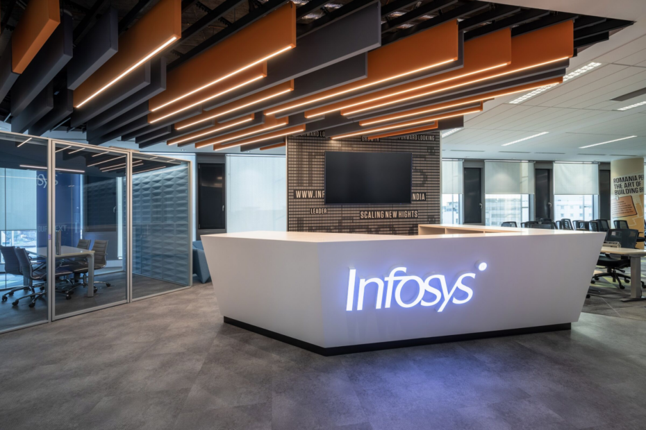 Andhra Pradesh Partners with Infosys for Skill Development Initiative