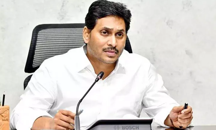 Andhra Pradesh's Three-Capitals Plan Faces Uncertainty as Visakhapatnam Emerges as New Capital