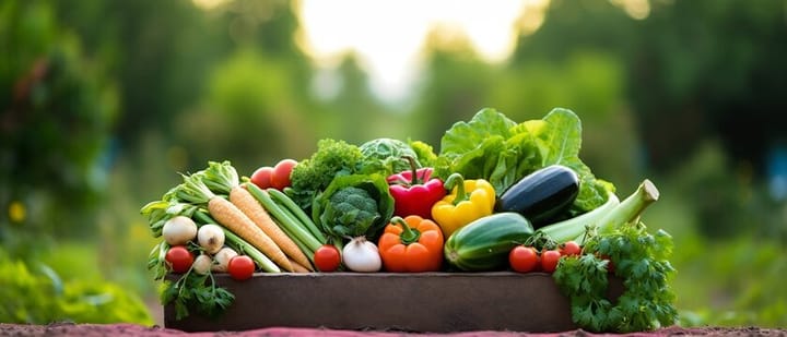 Andhra Pradesh Signs MoU to Strengthen Organic Agriculture Ecosystem