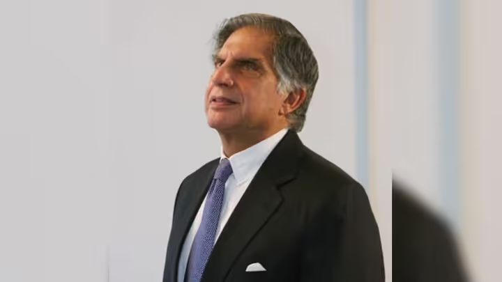 Andhra Pradesh to Establish Ratan Tata Innovation Hub in Amaravati